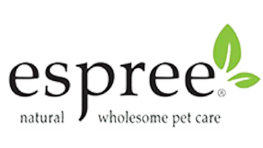 BRAND LOGO/ESPREE