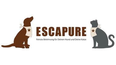 BRAND LOGO/ESCAPURE