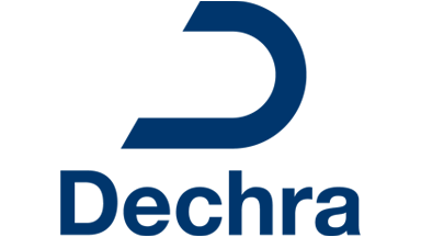 BRAND LOGO/DECHRA