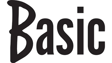 BRAND LOGO/BASIC