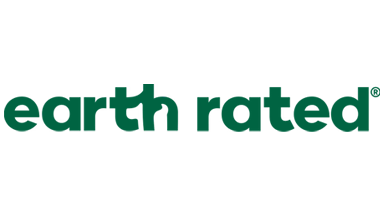 BRAND LOGO/EARTH RATED