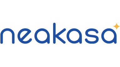 BRAND LOGO/NEAKASA