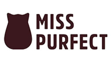 BRAND LOGO/MISS PURFECT