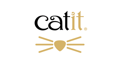 BRAND LOGO/CATIT