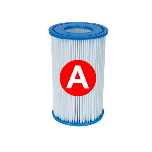 Type A Replacement Pool Filter Cartridge