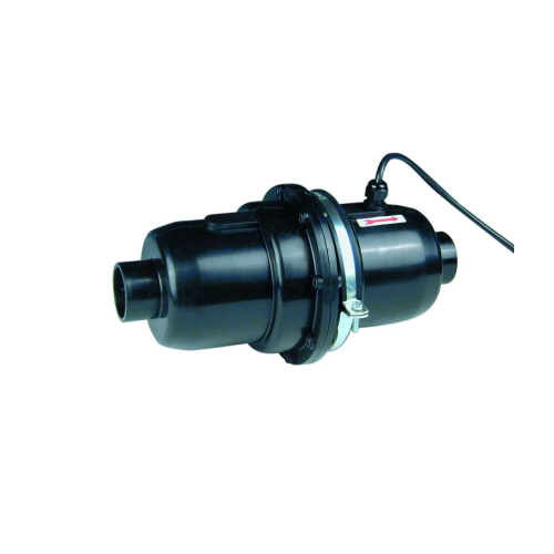 High-Efficiency Compact Jacuzzi Air Blower