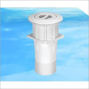 Vacuum Fitting - ABS Material