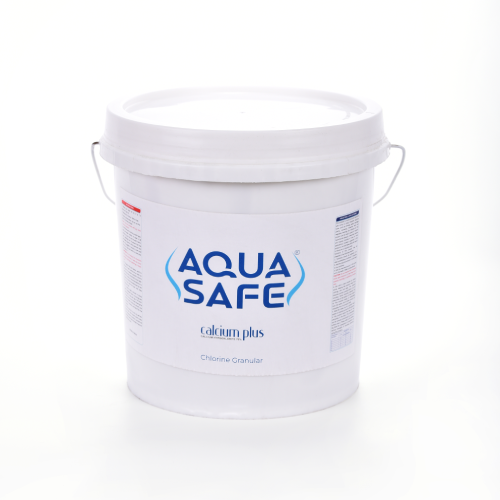 Aqua Safe Calcium Plus Chlorine Granular