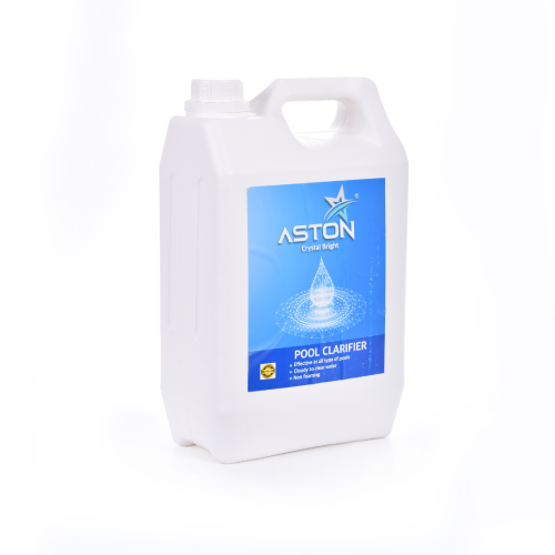ASTON Crystal Bright Pool Clarifier