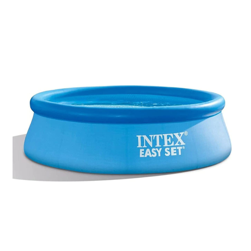 INTEX Easy Set Inflatable Above Ground Swimming Pool