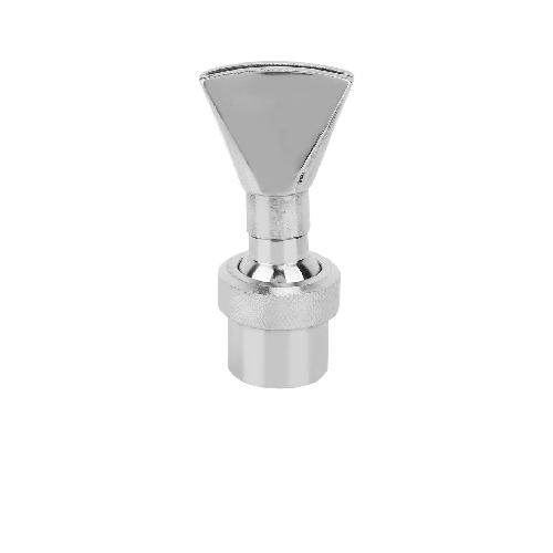 Premium Triangular Jet Fountain Nozzle
