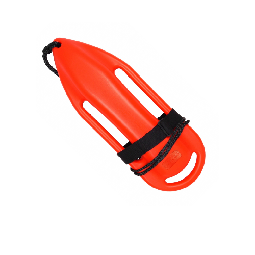 Professional Pool Lifeguard Rescue Tube