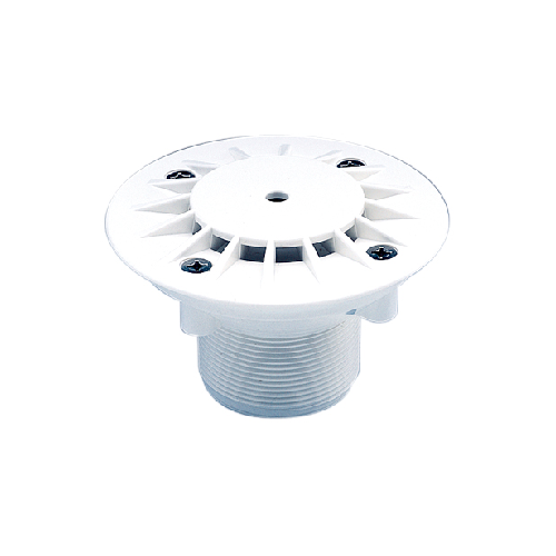 High Flow PVC Pool Main Drain