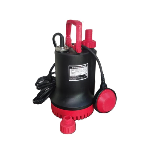 Spain Pump Submersible Water Pump with Automatic Float Switch