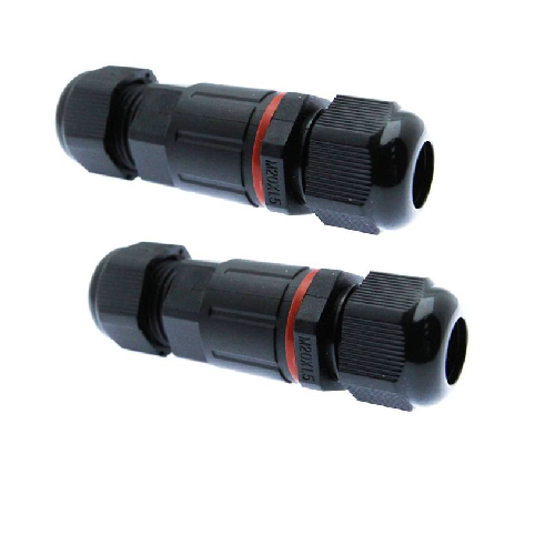 M20 Waterproof Cable Gland Connector for Pool Lights