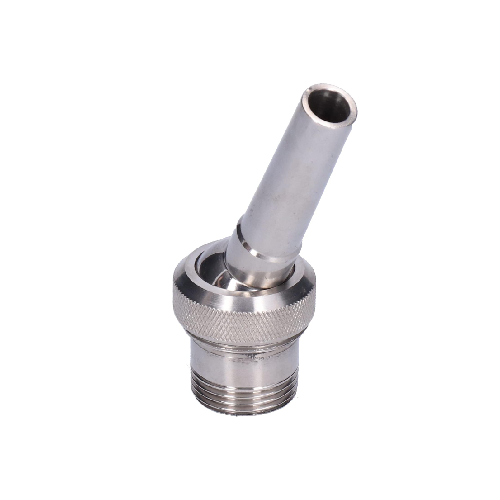 Adjustable Stainless Steel Fountain Jet Nozzle