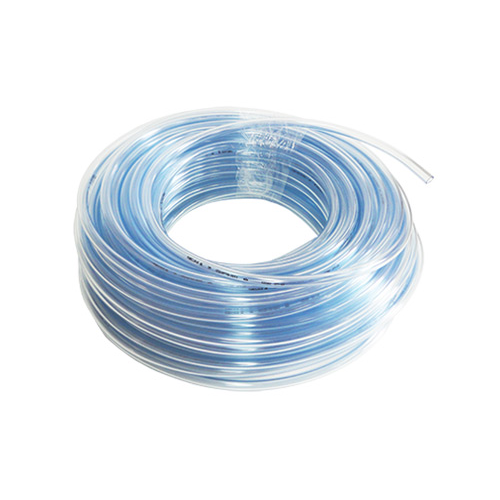 Clear PVC Flexible Hose