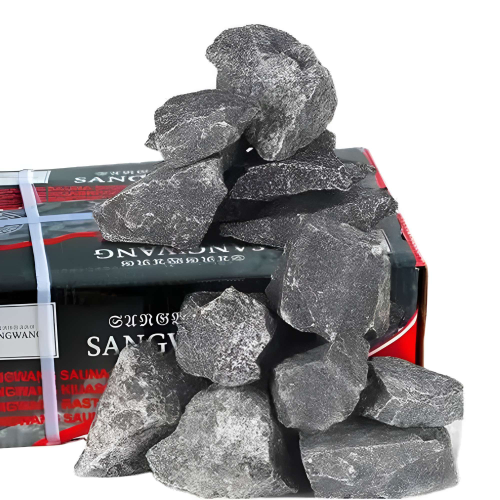 Premium SANGVANG Sauna Heater Stones