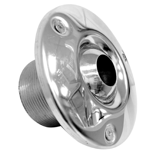 Stainless Steel Pool Wall Return Inlet Fitting