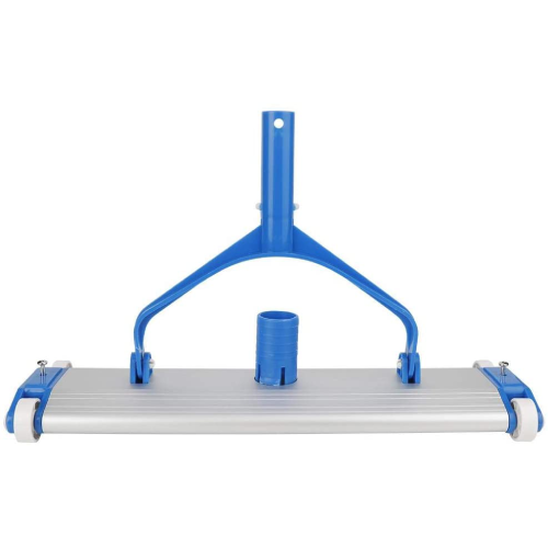 Professional Weighted Flexible Pool Vacuum Head