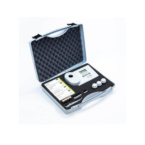 Professional Digital Pool Water Quality Test Kit