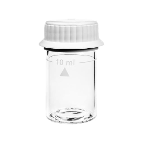 Pool Water Test Vial 10ml