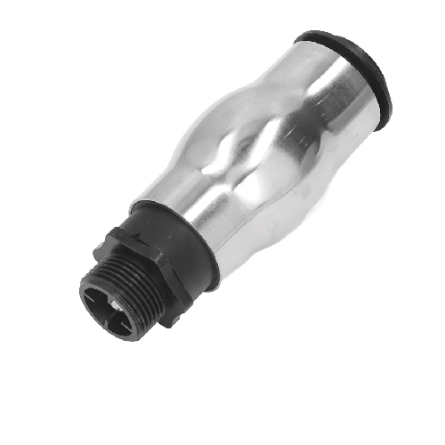 Stainless Steel Aerating Fountain Nozzle