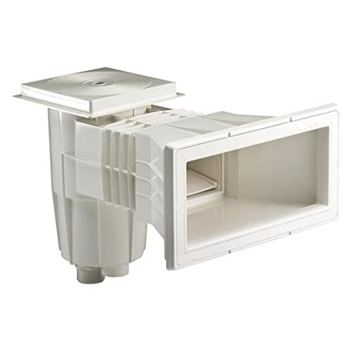 Durable Wide Mouth Pool Skimmer