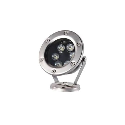 Stainless Steel LED Underwater Pool Light