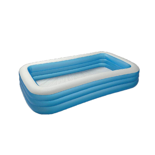 Inflatable Family Rectangular Pool