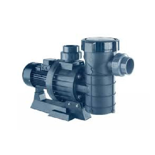 High-Efficiency Swimming Pool Pump with Pre-Filter in Dubai