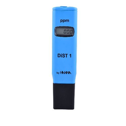 Hanna DiST 1 Digital TDS EC Meter for Pools