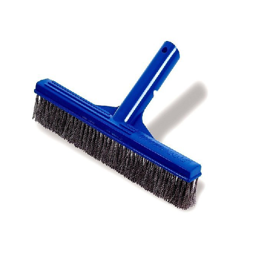Heavy-Duty Professional Pool Wire Brush