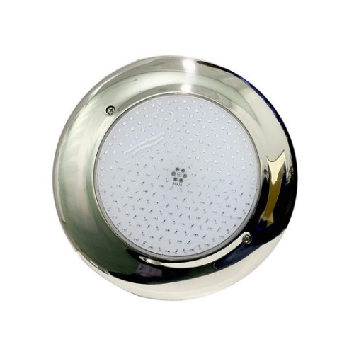 Premium Stainless Steel LED Underwater Pool Light