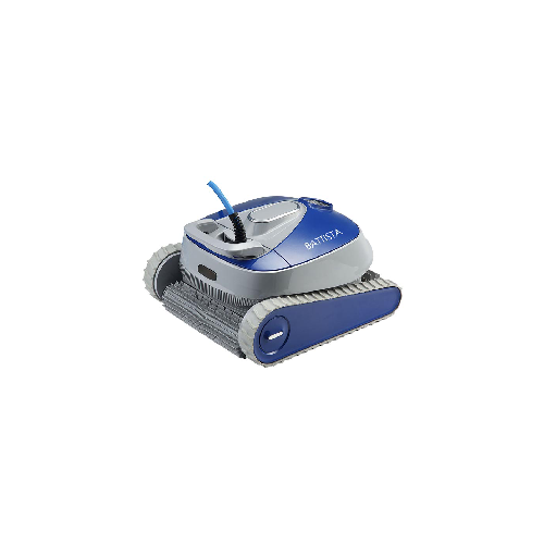 Battista Robotic Automatic Pool Cleaner for Efficient Cleaning