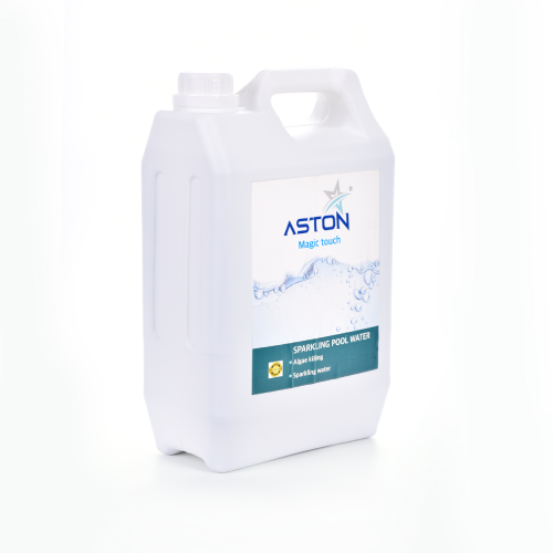 Aston Magic Touch Sparkling Pool Water Algaecide