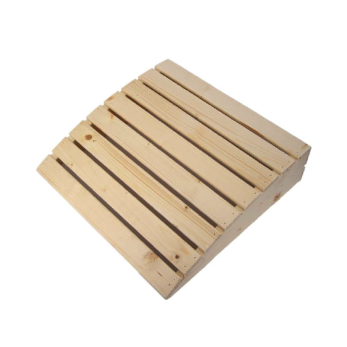 Premium Wooden Poolside Slatted Mat