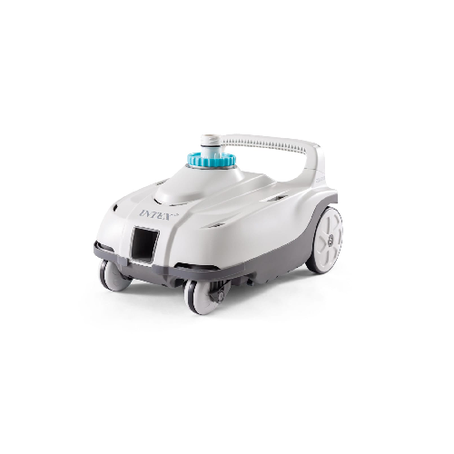 Intex Automatic Pool Cleaner Robot for Floor Cleaning