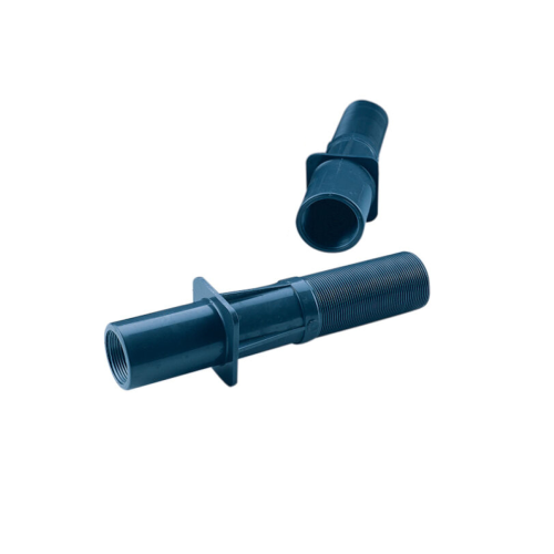Threaded PVC Pool Inlet/Outlet Fitting