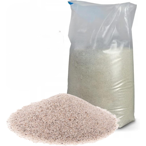 High Purity Swimming Pool Filter Sand