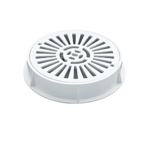 Premium Anti-Vortex Pool Main Drain Cover