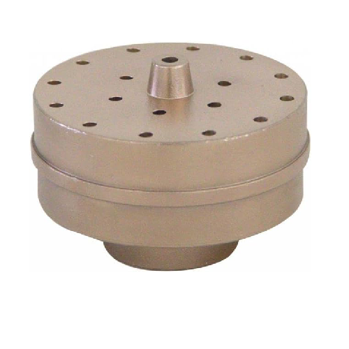 Pool Filter Multi-Port Distribution Head