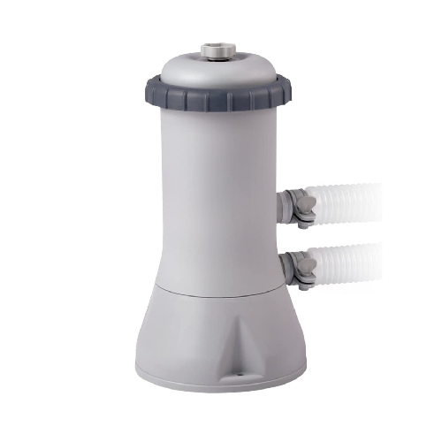 Compact Pool Cartridge Filter System