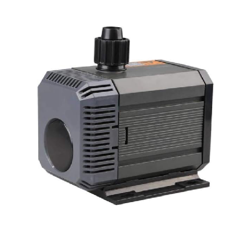 Heavy-Duty Submersible Water Pump for Pools & Fountains