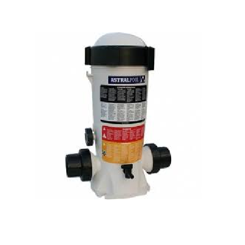 Astralpool Automatic Pool Chemical Feeder