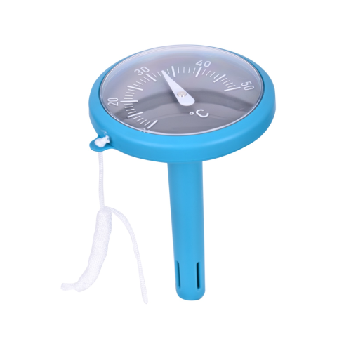 Durable Floating Pool Water Thermometer