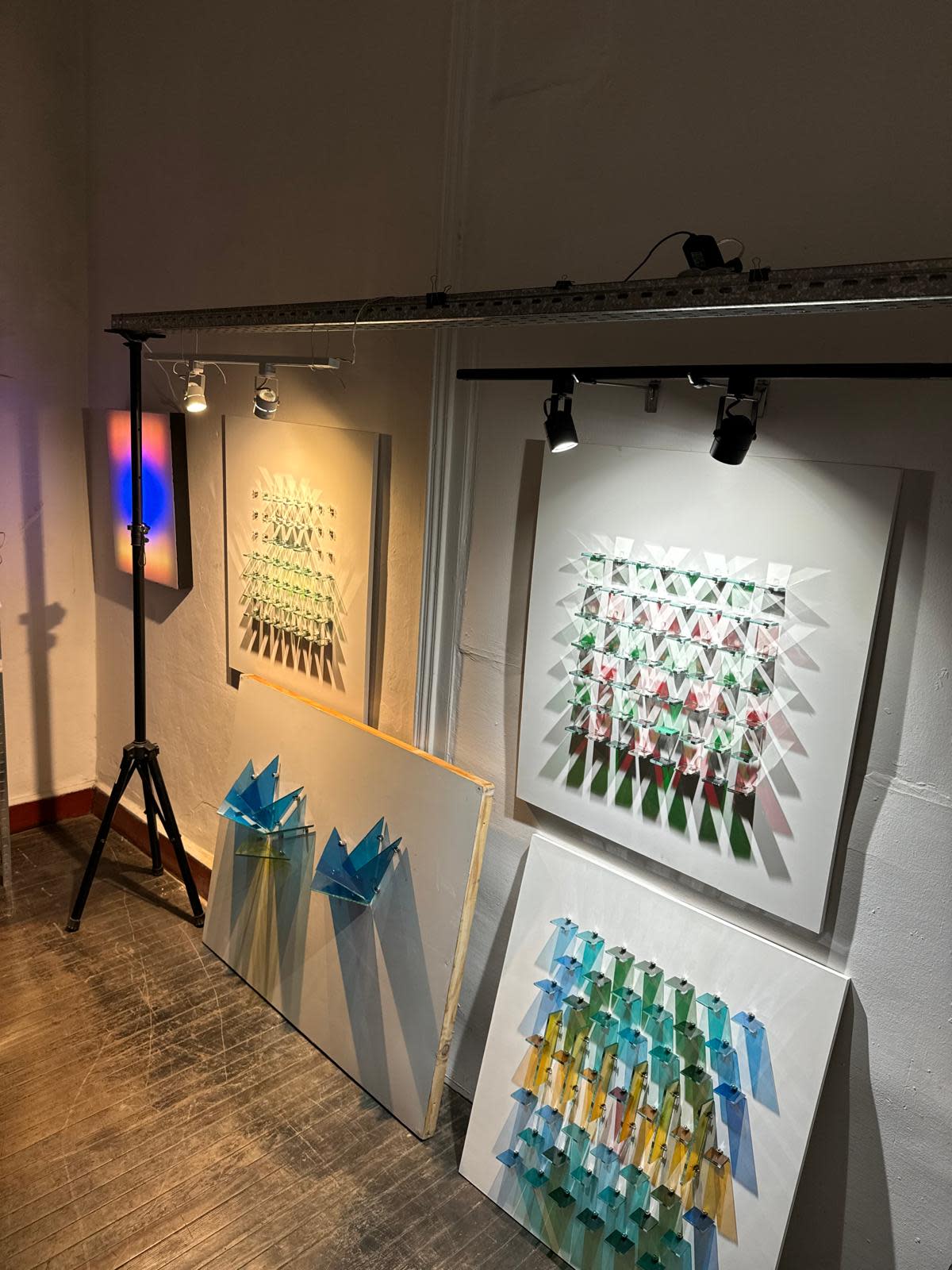 Taller Flavia Vassallo: Foto Vertical 2