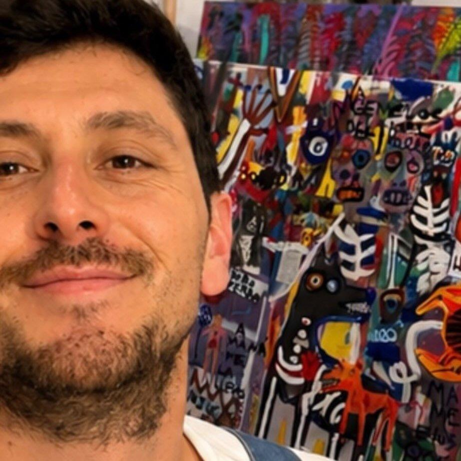 Imagen de Perfil de Ignacio Cuñetti