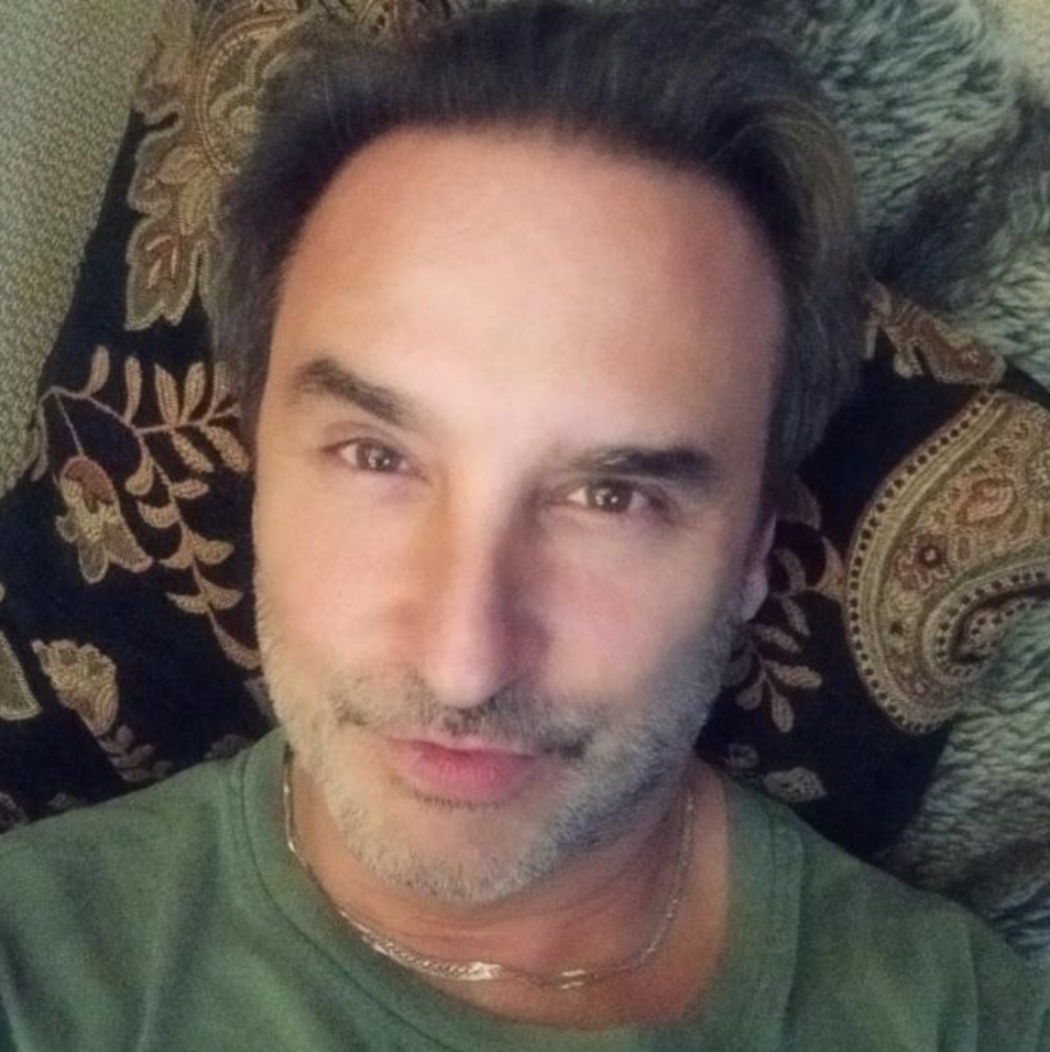 Imágen de Perfil de Nicolas Benedetti