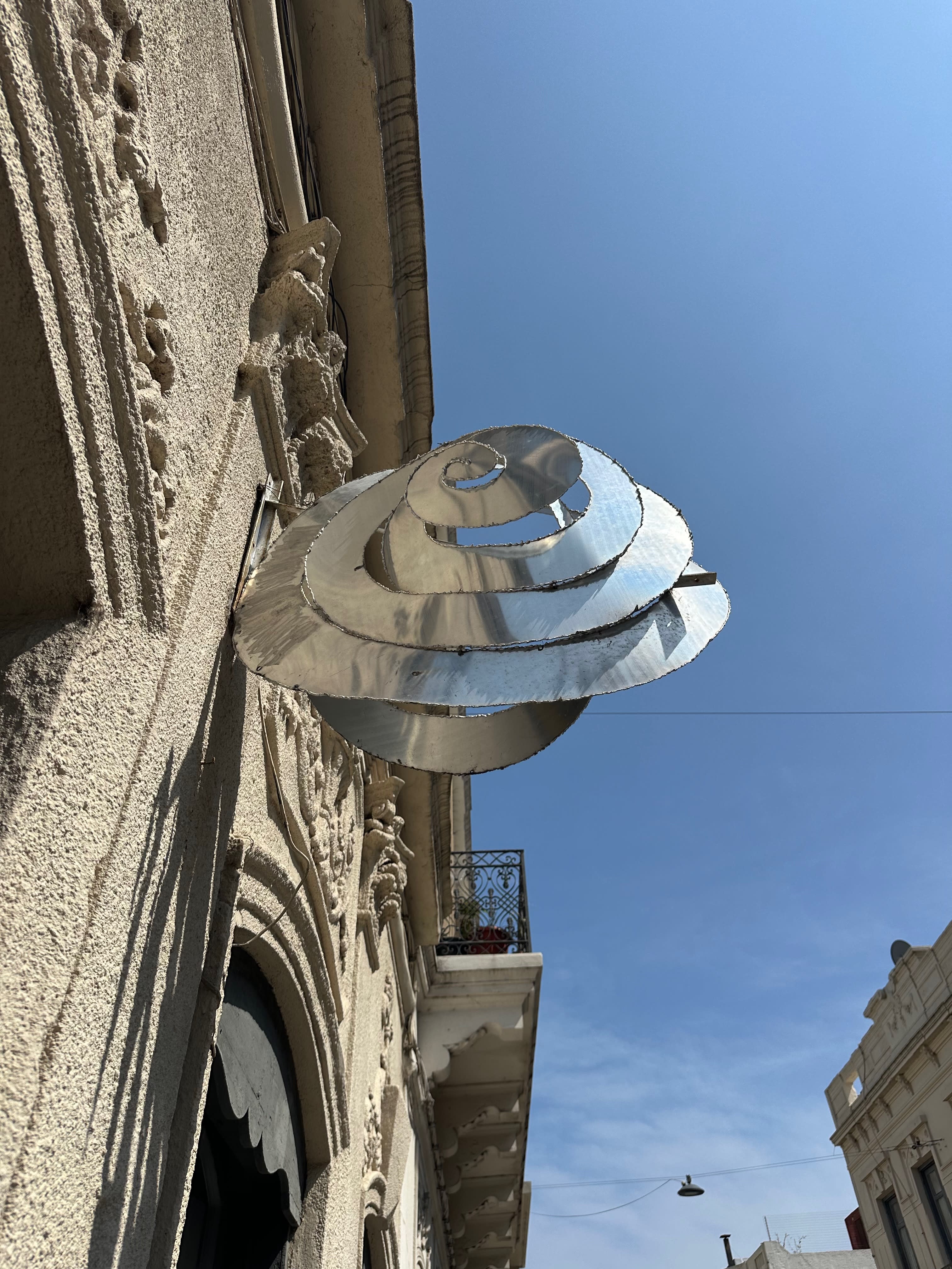 Atelier Artagaveytia: Foto Exterior 1